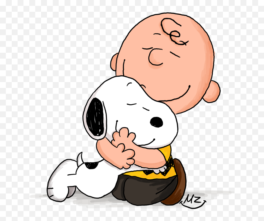 Snoopy Clipart Winter - Snoopy E Charlie Brown Emoji,Peanuts Emoticons