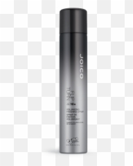 2014s Most Innovative Beauty Products - Joico Flip Turn Volumizing Finishing Spray Emoji,Flipping Hair Emoji