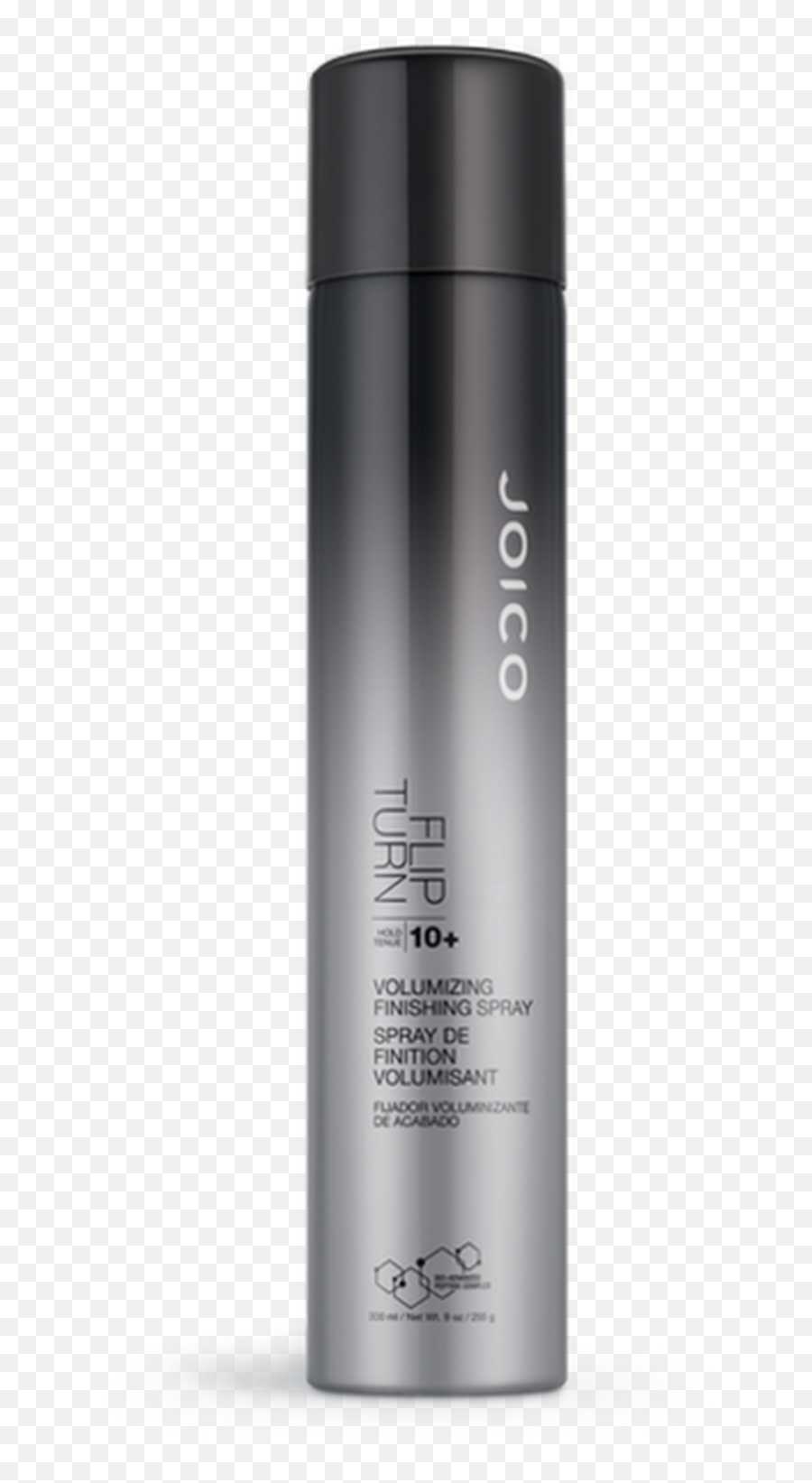 2014s Most Innovative Beauty Products - Joico Flip Turn Volumizing Finishing Spray Emoji,Flipping Hair Emoji