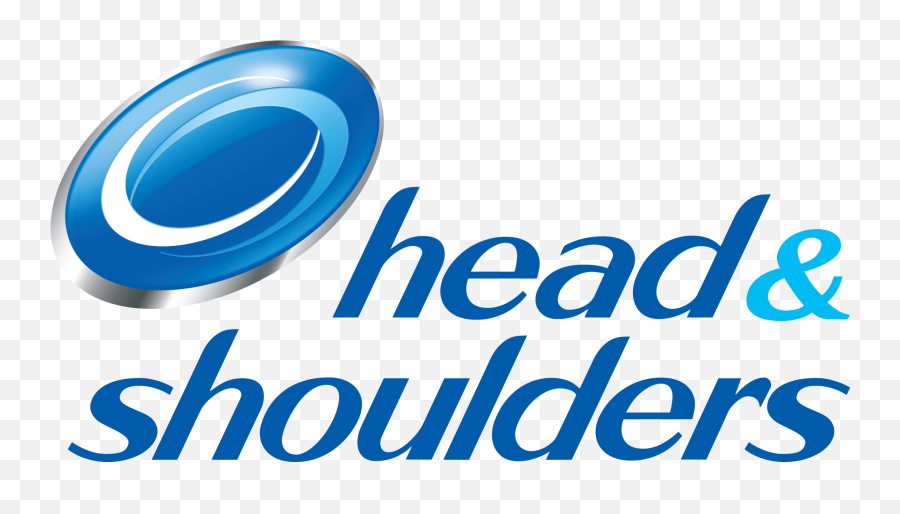 Head And Shoulders Transparent U0026 Png Clipart Free Download - Ywd Head And Shoulders Shampoo Logo Emoji,Shoulders Up Emoji