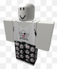 Ghost Emoji - Pajamas Roblox,Royals Emoji