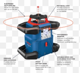 Grl4000 - 80chvk 18v Revolve4000 Connected Selfleveling Grl 600 Chv Professional Emoji,Boat Gun Gun Boat Emoji