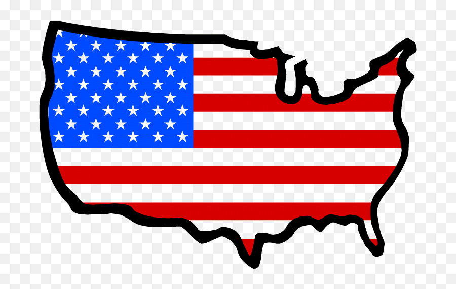 Usa Clip Art - United States Clipart Emoji,Emoji Statue Of Liberty And Newspaper