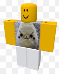 Sushi - Brick Hill Stuffed Toy Emoji