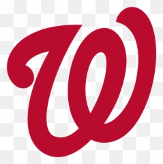 Nationals Emojis Washington -