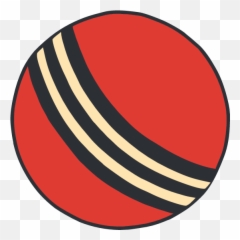 Cricket Ball Graphic PicMonkey Graphics - Circle Emoji
