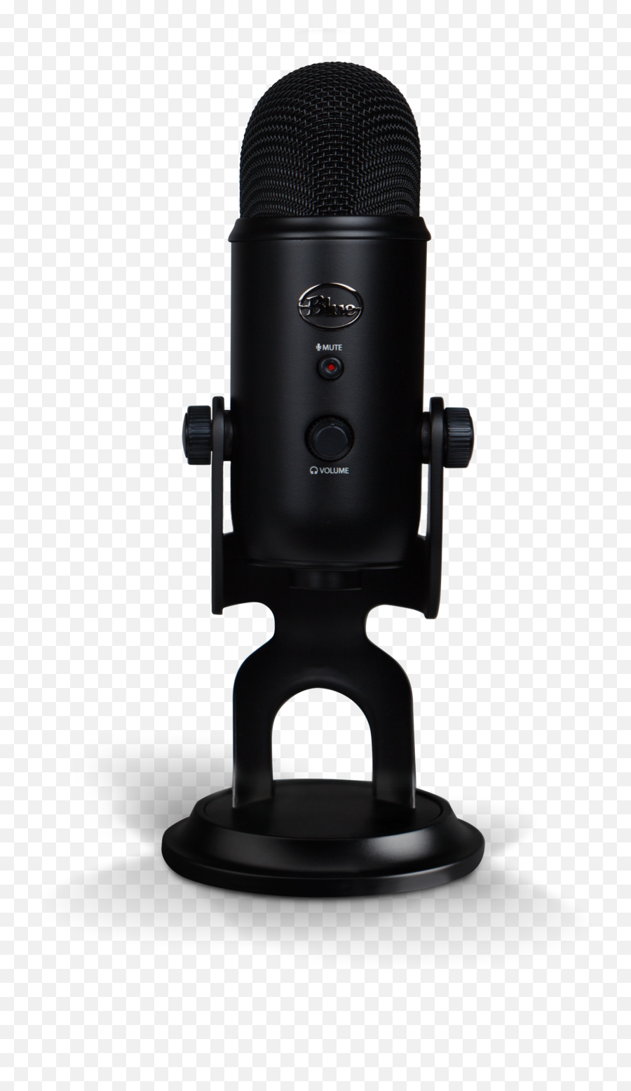 Free Microphone Png Download Free Clip Art Free Clip Art - Blue Yeti Blackout Emoji,Microphone Emoji