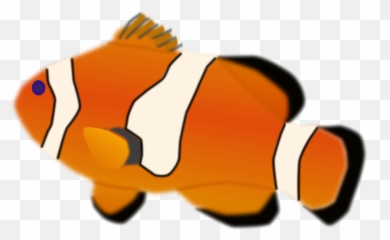 Fish - Aquarium Fish Clip Art Emoji,Cat Emoji