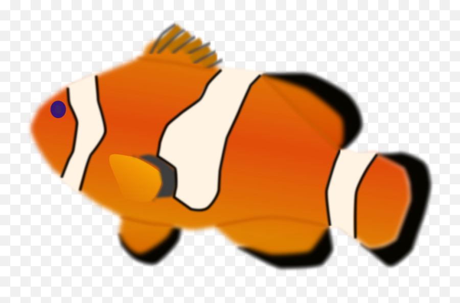 Fish - Aquarium Fish Clip Art Emoji,Cat Emoji