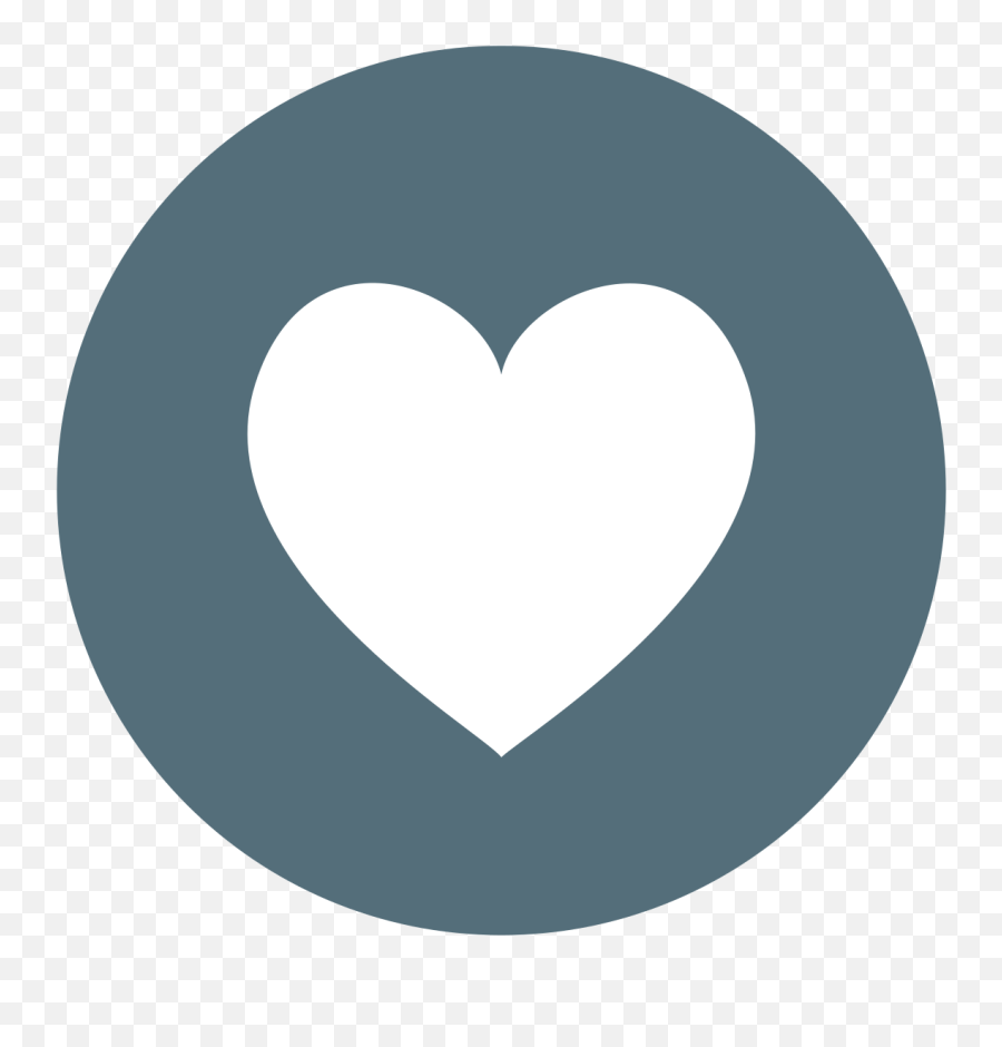 Fileeo Circle Blue - Grey White Heartsvg Wikimedia Commons White And Red Heart Emoji,Heart Emoji White