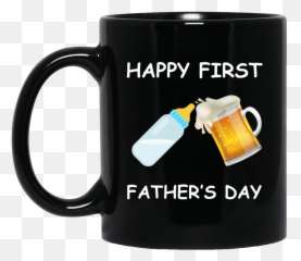 Happy First Fathers Day Emoji,Beer Mug Emoji