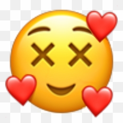 Emoji Hype Follow Cool Art Tiktok - Mixing Emojis