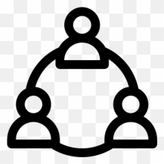 Teamwork Free Vector Icons Designed - Teamwork Vector Icon Emoji,Teamwork Emoji