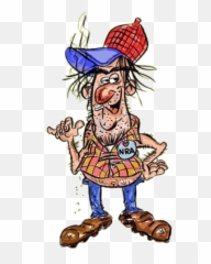 Hillbilly Redneck Hunting Hunters Inbred Man Boy - Cartoon Emoji,Redneck Emoji