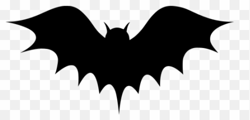 Cc0 Emoji,Bat Emoticon