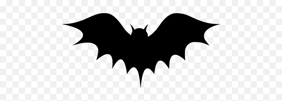 Cc0 Emoji,Bat Emoticon