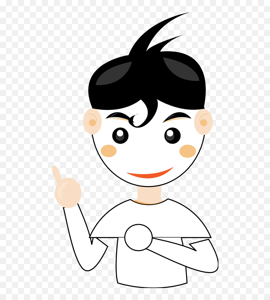 Boy 3 Black White Line Background Wall Paper Wallpaper - Clip Art Emoji,Emoji Background For Boys