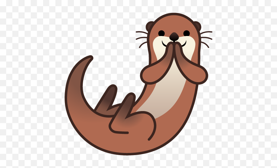 Over 50 New Emojis Are Coming To Apple And Android - New Emoji Otter,Flamingo Emoji