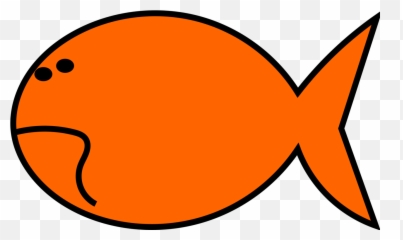 Goldfish Cracker Clipart Png - Draw A Goldfish Cracker Emoji,Goldfish Emoji
