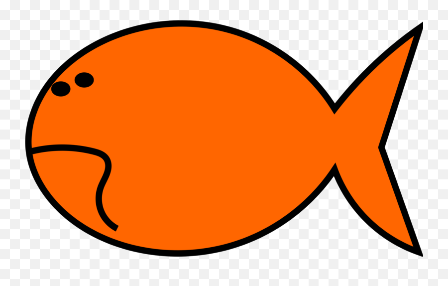 Goldfish Cracker Clipart Png - Draw A Goldfish Cracker Emoji,Goldfish Emoji