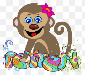 Funny Cool Emojis With Emoji Mill App - Monkey Emoji Png,Maker Emoji