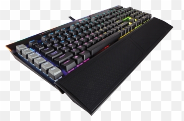 Corsair K95 Rgb Platinum Review - Corsair K95 Platinum Cherry Mx Brown Emoji,Mx Emoji