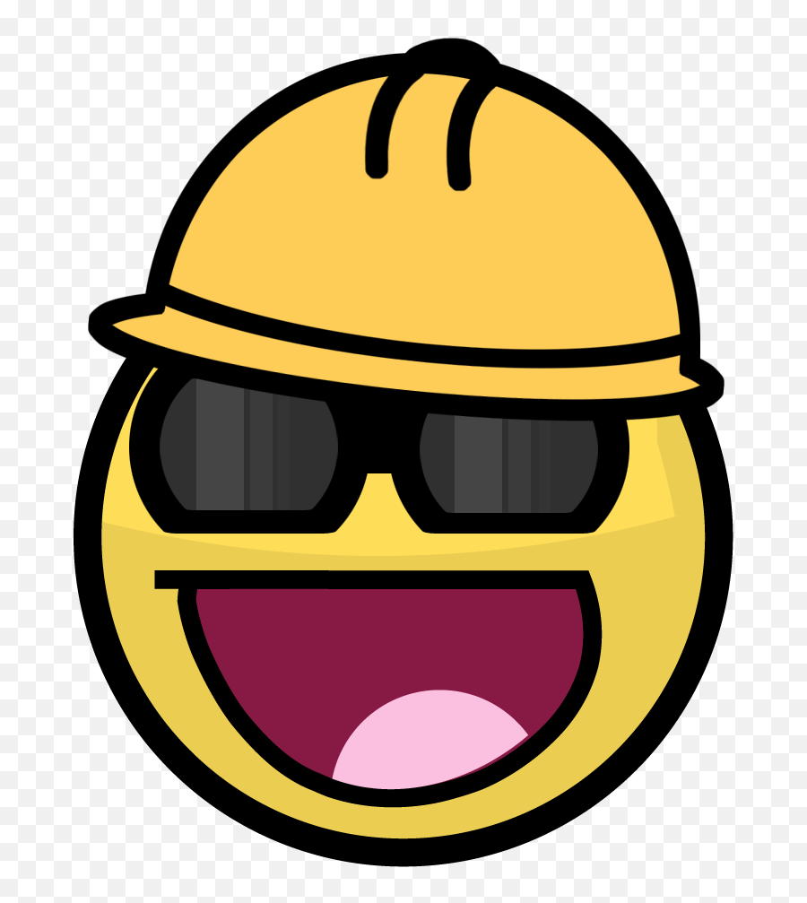 The Awesome Smiley Collection - Awesome Smiley Emoji,Overwatch Emoji