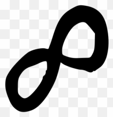 Infinity - Clip Art Emoji,Shit Emoticon