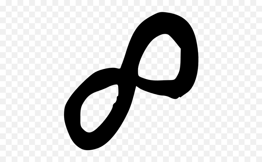 Infinity - Clip Art Emoji,Shit Emoticon