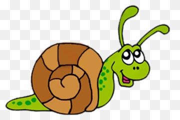 Snail Clip Art Free Clipart Images 2 - Snail Clipart Emoji,Snail Emoji