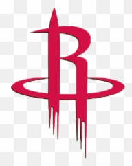 Finally Get More Nba Logos - Houston Rockets Logo Emoji,Hawks Emoji