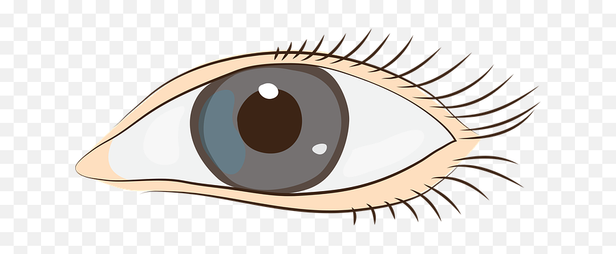 Free Eyes Face Eyes Vectors - Sight Clipart Emoji,Bloodshot Eyes Emoji