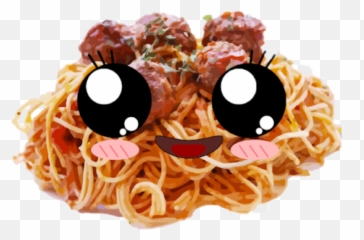 Spaghetti Para Presidente - Spaghetti And Meatballs Png Emoji,Spaghetti Emoji