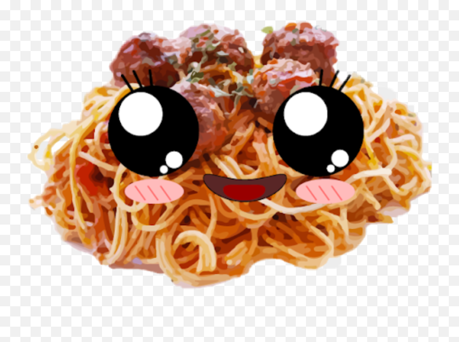Spaghetti Para Presidente - Spaghetti And Meatballs Png Emoji,Spaghetti Emoji