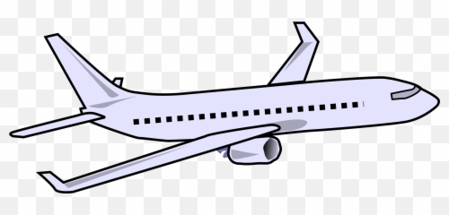 Plane Svg Emoticon Picture - Airplane Clipart Emoji,Airplane Emoticon