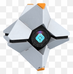 Destiny - Destiny 2 Ghost Gif Emoji,Destiny Emoji