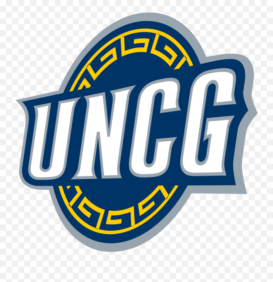 Unc Greensboro Spartans Logo - University Of North Carolina Greensboro Logo Emoji,Taco Bell Emoji