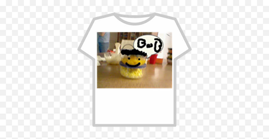Bob The Corn Jar - Adidas T Shirt Roblox Free Emoji,Broom Emoticon
