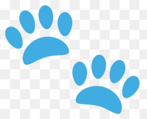 Emojione 1f43e - Huellas Perro Png