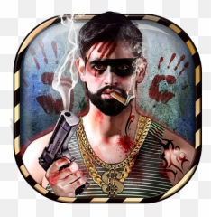 Gangster Keyboard Themes 1 - Wall Clock Emoji