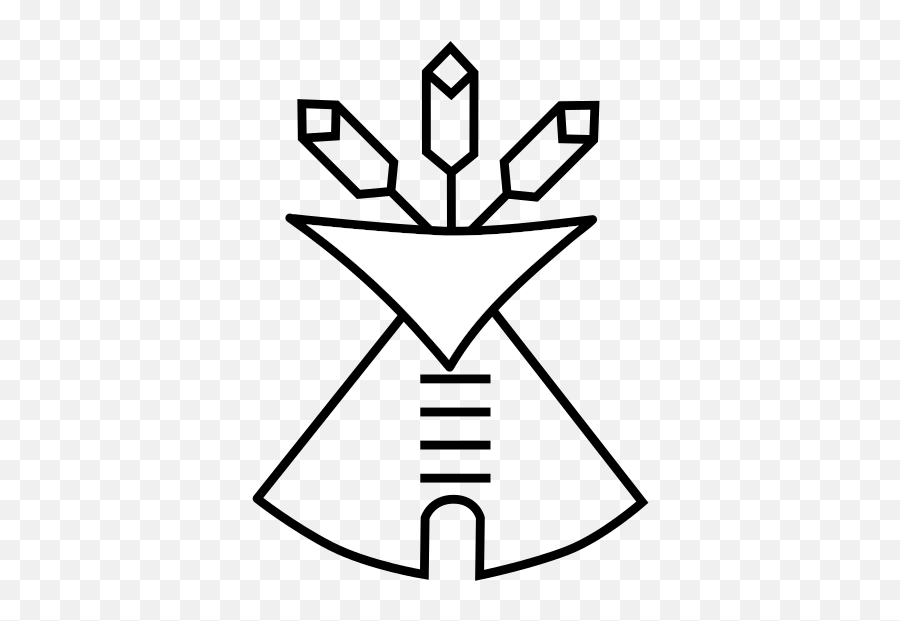 Usva Headstone Emb - Native American Church Symbol Emoji,Native American Emoticons