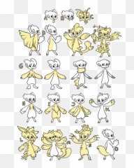 Change Log - Cartoon Emoji