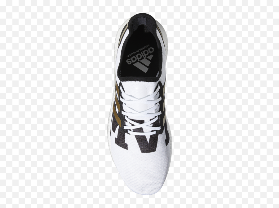 Shop The Adidas Am4 Showtime Mahomes Here - Patrick Mahomes Mvp Shoes Adidas Emoji,Star Shoe Emoji