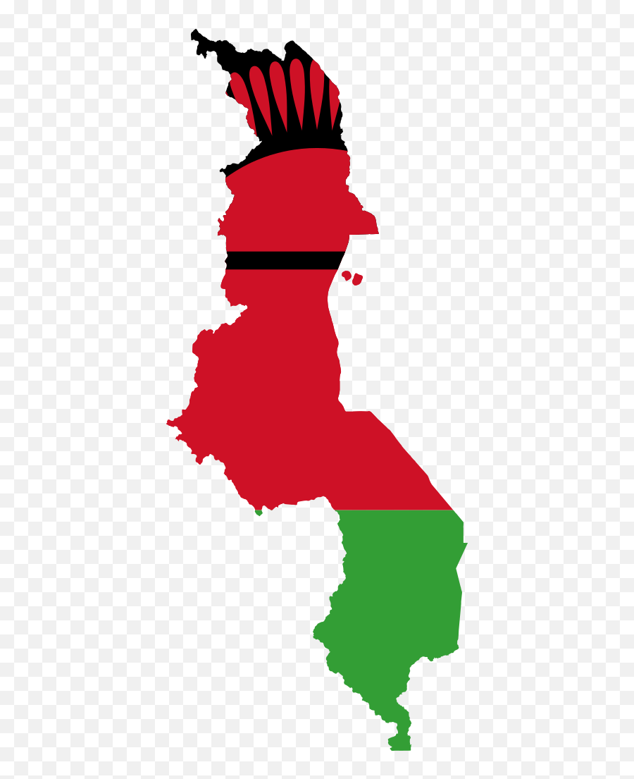 Flag - Map Of Malawi Png Emoji,Southern Flag Emoji