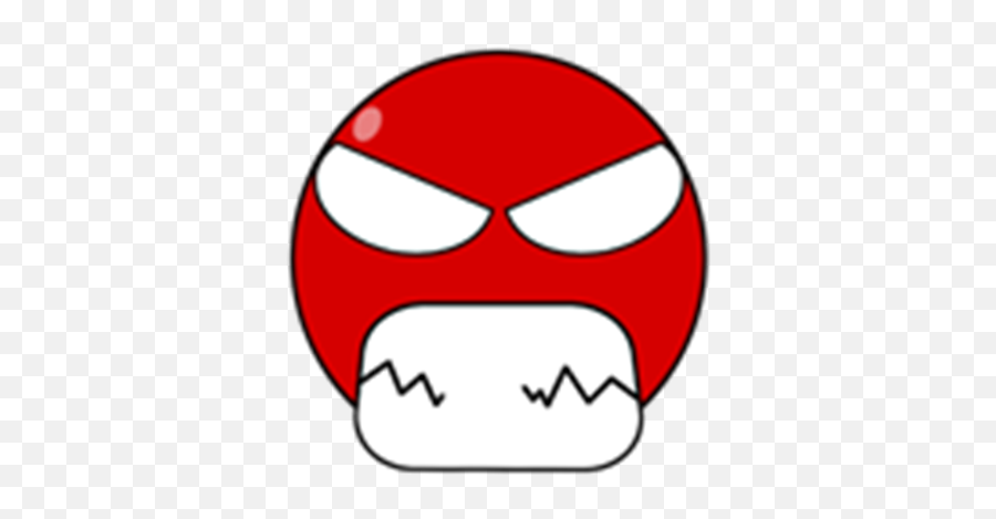 Angry - Anime Angry Face Png Emoji,Angry Faces Emoticons