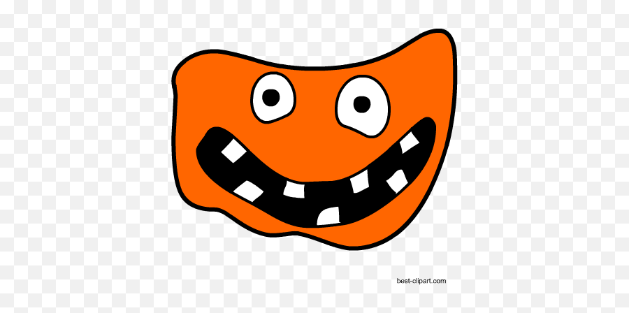 Free Halloween Clip Art - Clip Art Emoji,Gravestone Emoji