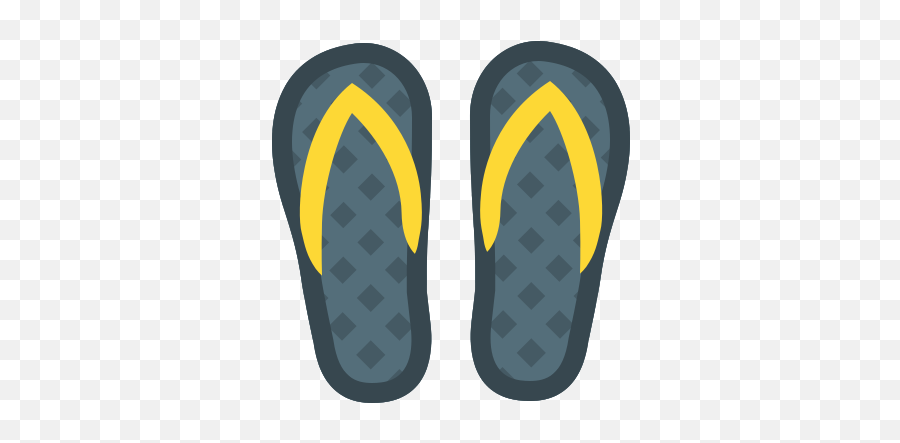 Flip Flops Icon Emoji,Flip Flop Emoji