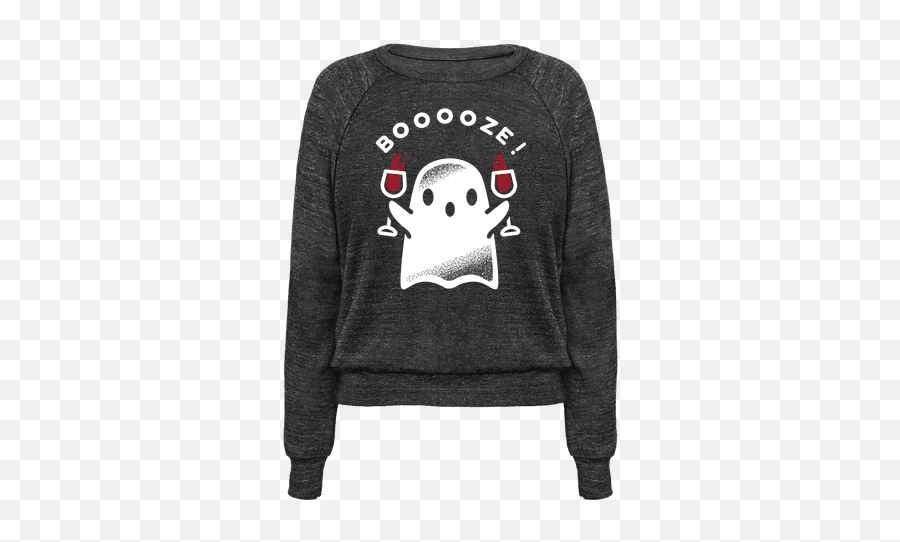 Cute Spooky Ghost - Sweatshirt Emoji,Graveyard Emoji