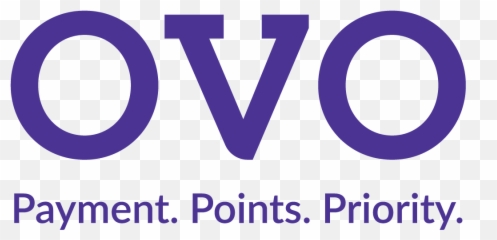 Logo Ovo Pay Png - Celebrity Cruises Emoji