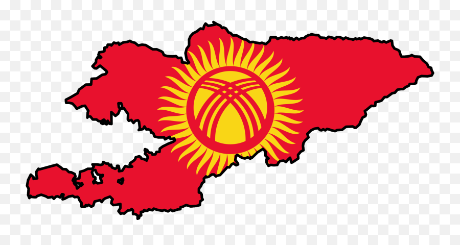 213 1 My Country Is Kyrgyzstan It Is Located In The Asian - Kyrgyzstan Flag Map Emoji,Cambodian Flag Emoji